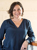 Suzanne Hunt flag