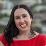 Curtin appoints applied scientist as Dean of Indigenous Futures