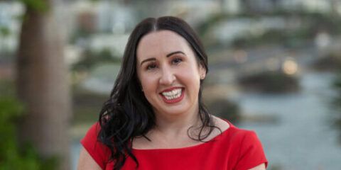 Curtin appoints applied scientist as Dean of Indigenous Futures