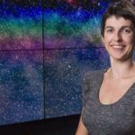 Curtin astrophysicist named among nation’s leaders in her field