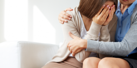 Most British COVID-19 mourners suffer PTSD symptoms: survey