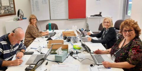 Curtin FM’s annual Radiothon a rousing success