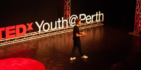 TEDxYouth
