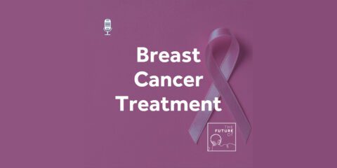 Breast cancer treatment