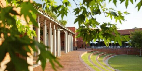Curtin University in world’s top one percent of universities