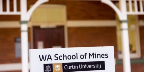 Much more than mining on offer at Curtin Kalgoorlie Open Day