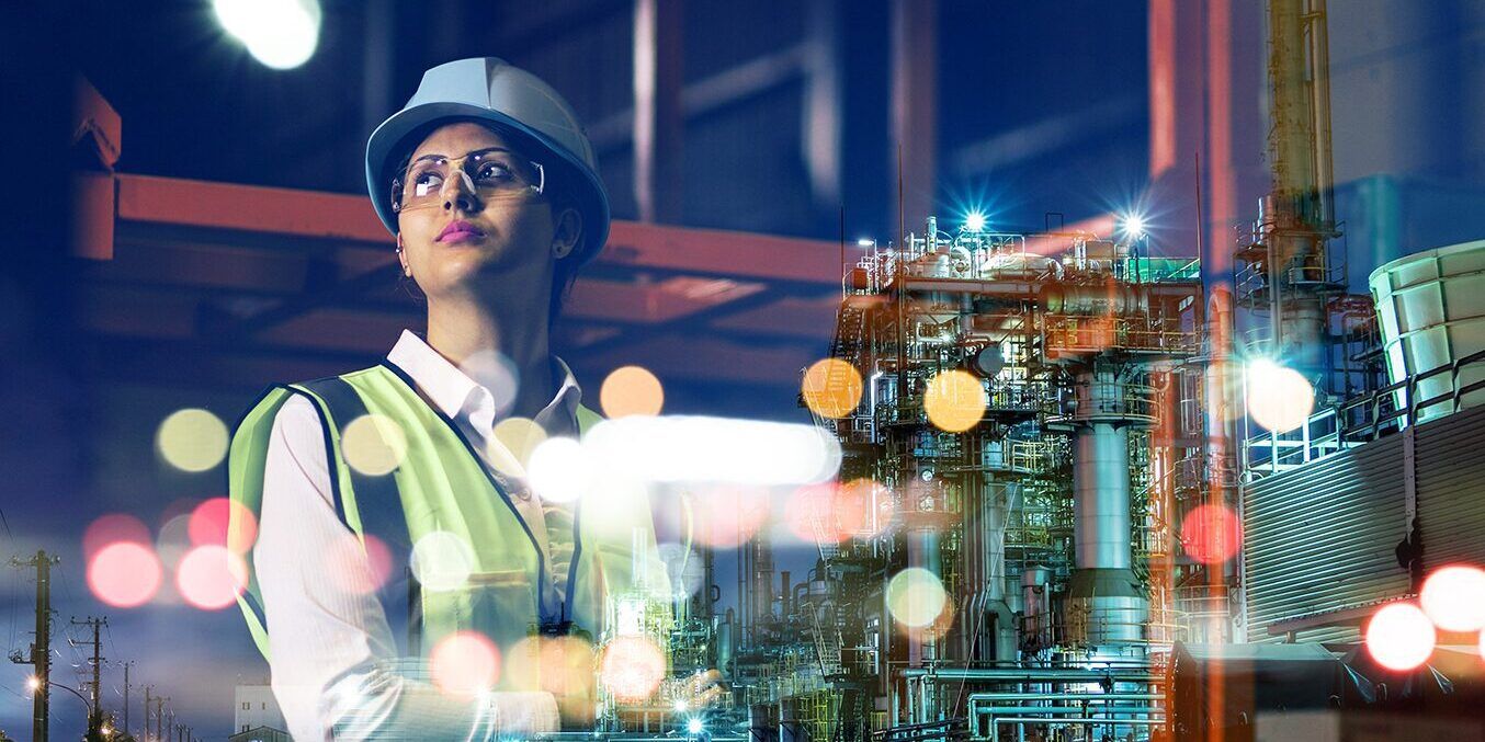 WA School of Mines: Minerals, Energy and Chemical Engineering