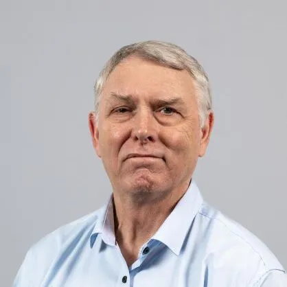 John Curtin Distinguished Professor