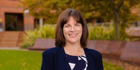 Professor Harlene Hayne CNZM 