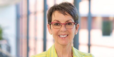 Professor Julia Richardson