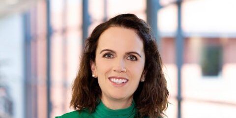 Dr Samantha Hall