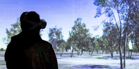 From mission sites to healing centres