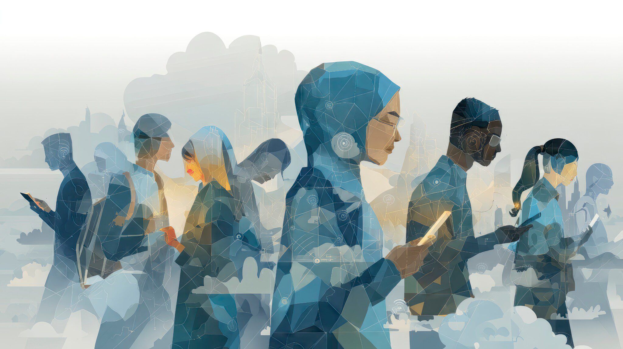 Image for What does it mean to be a global citizen?