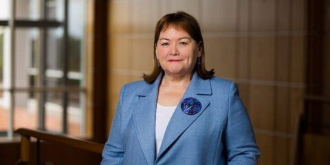 Interim Pro Vice-Chancellor, Health Sciences
