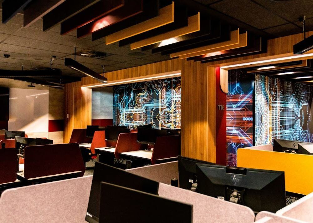 About us | Computing | Curtin University