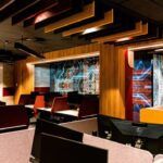 the computer labs at curtin