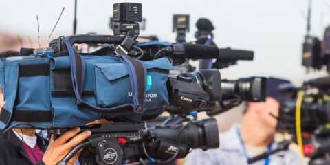 Physics and Astronomy in the News