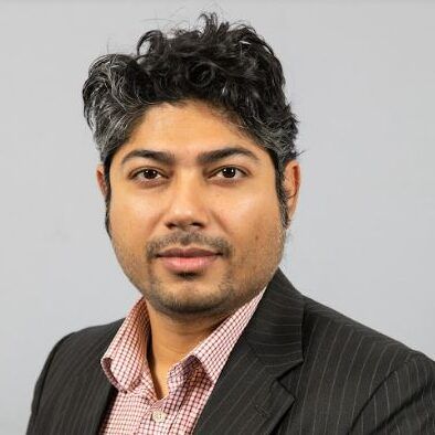 Senior Lecturer
