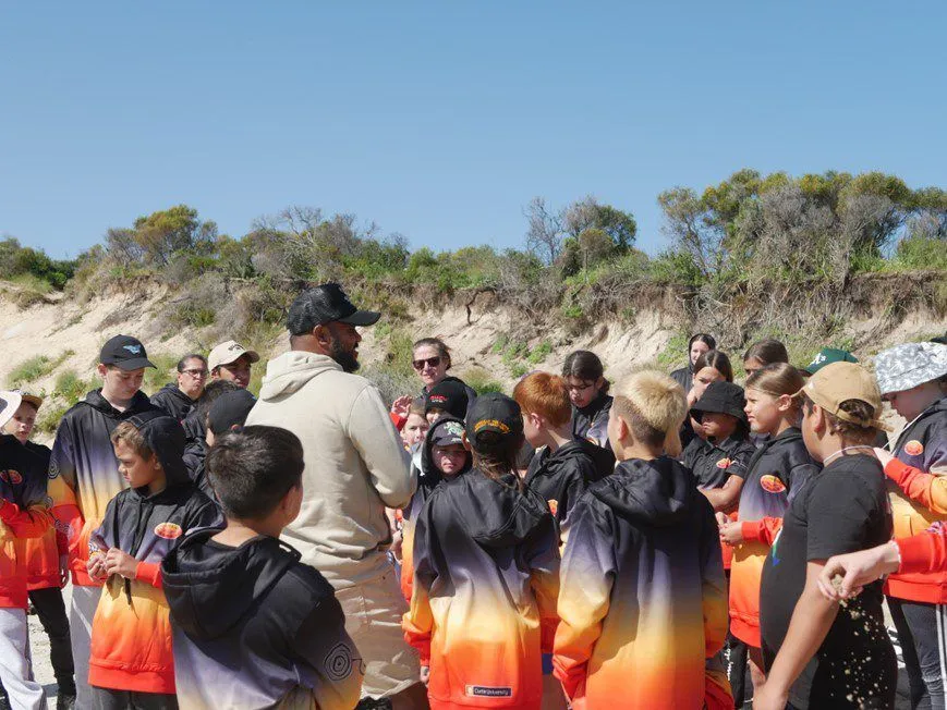 Image for Moombaki – A cultural and digital journey