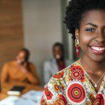 Dean Global Futures and Curtin’s new Centre Australia-Africa relations