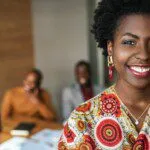 Dean Global Futures and Curtin’s new Centre Australia-Africa relations