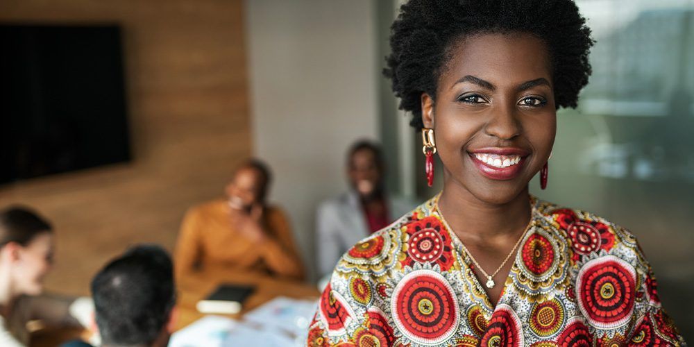 Image for Dean Global Futures and Curtin’s new Centre Australia-Africa relations