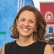 Dr Kate Brooks