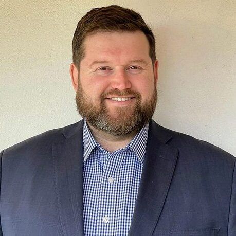 Member of Silverchain's senior management team