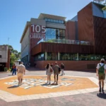 Students tackle planetary emergency in Curtin’s new study program