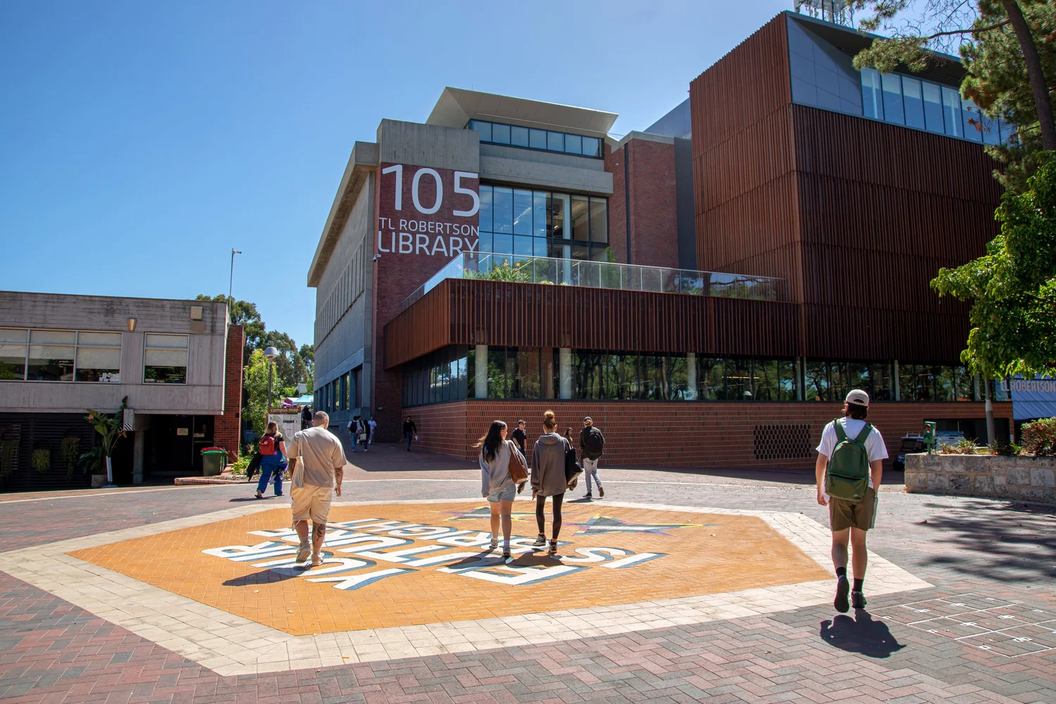 Image for Students tackle planetary emergency in Curtin’s new study program