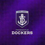 Curtin University Students focus on sustainability outcomes through Curtin’s Partnership with the Fremantle Dockers