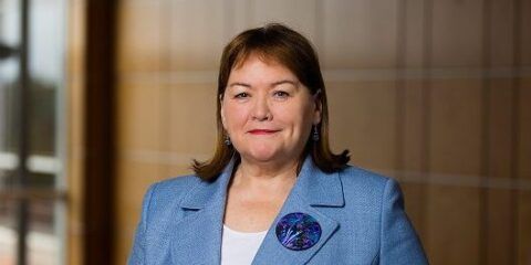 Interim Pro Vice-Chancellor, Health Sciences