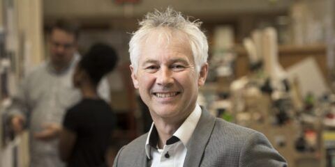 Pro Vice-Chancellor, Humanities