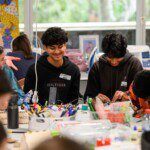 Changemakers for Sustainability callout Year 11 & 12 students