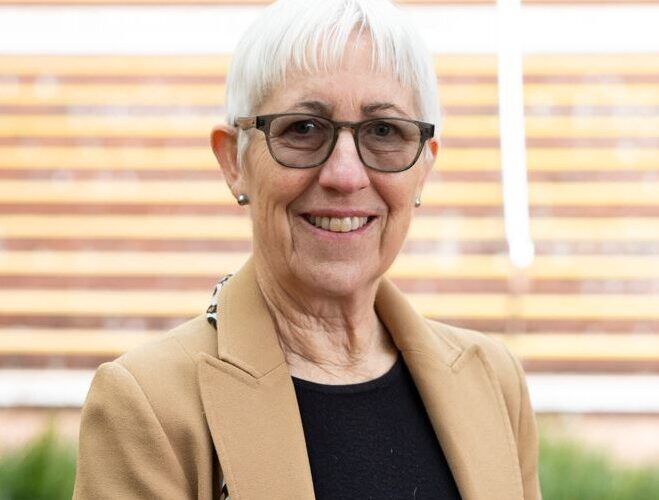 Associate Professor