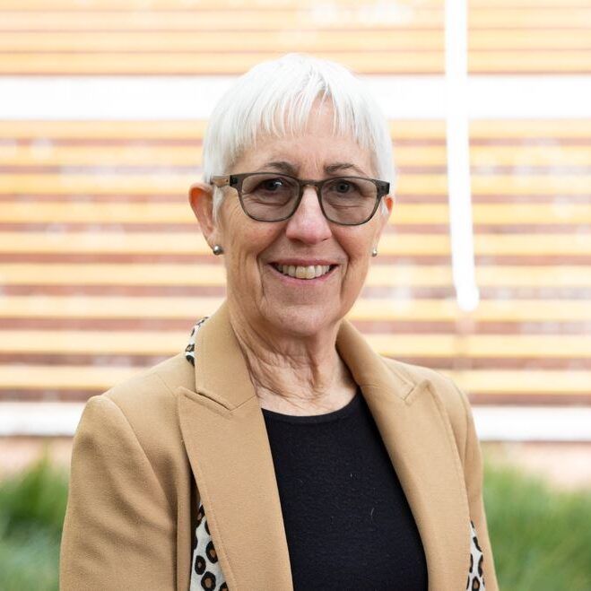 Associate Professor