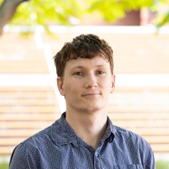 Andrew Grose, BSc(Hons)
