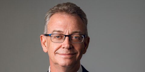 Pro Vice-Chancellor, Science and Engineering