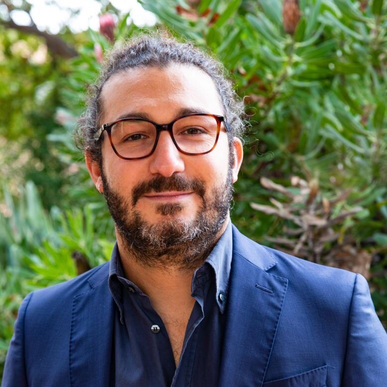 Dr. Fabrizio Padula