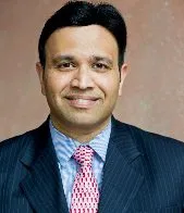 Associate Professor Subra Ananthram