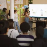 Changemakers for Sustainability Challenge 2023