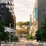 RACE for 2030 Pathways to Net Zero Precincts Launches