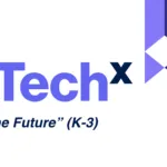 Digital Learning Hub launches with EdTechX Event