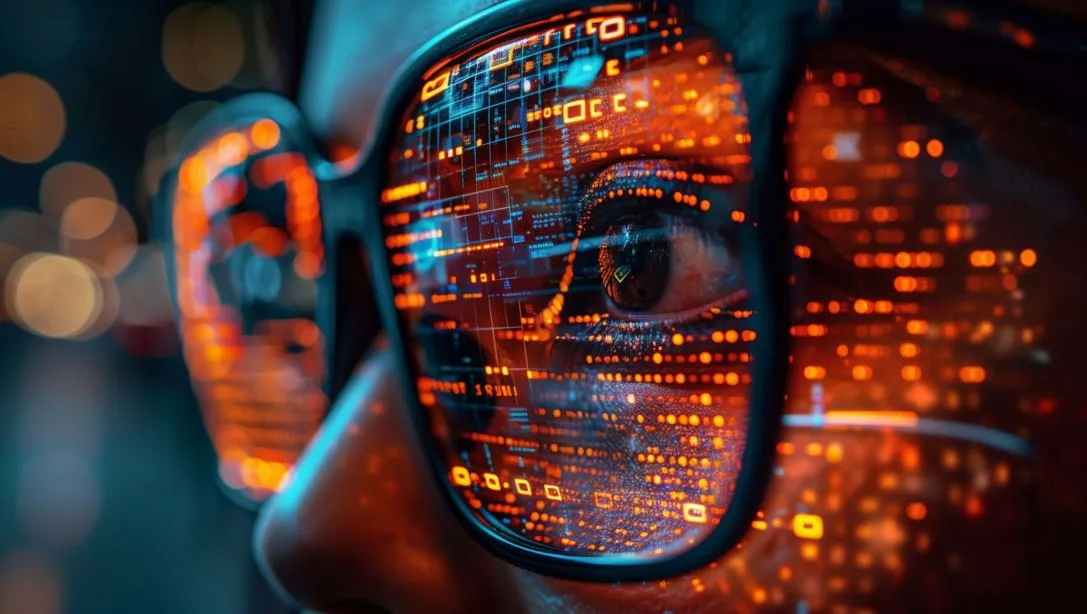 The Cisco Academy for the Vision Impaired (CAVI)