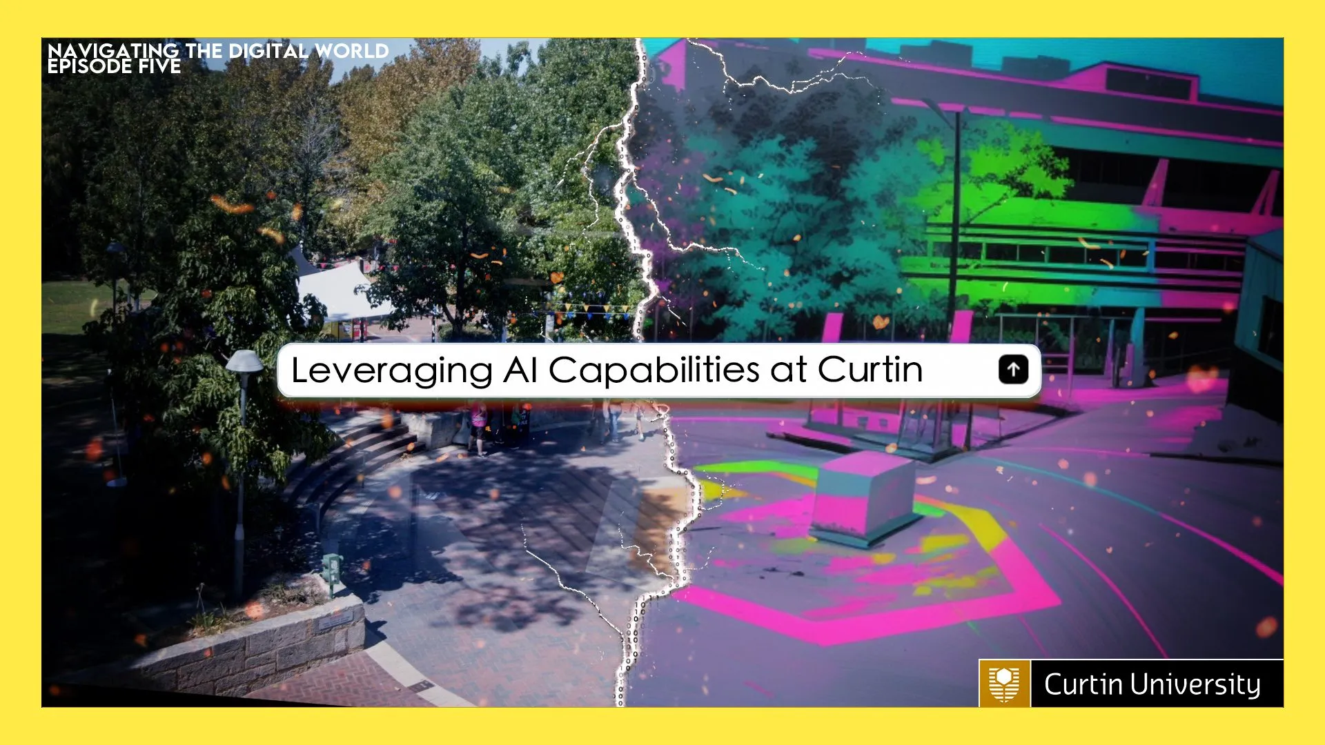 Image for Navigating the Digital World, Series 2 – Episode 5