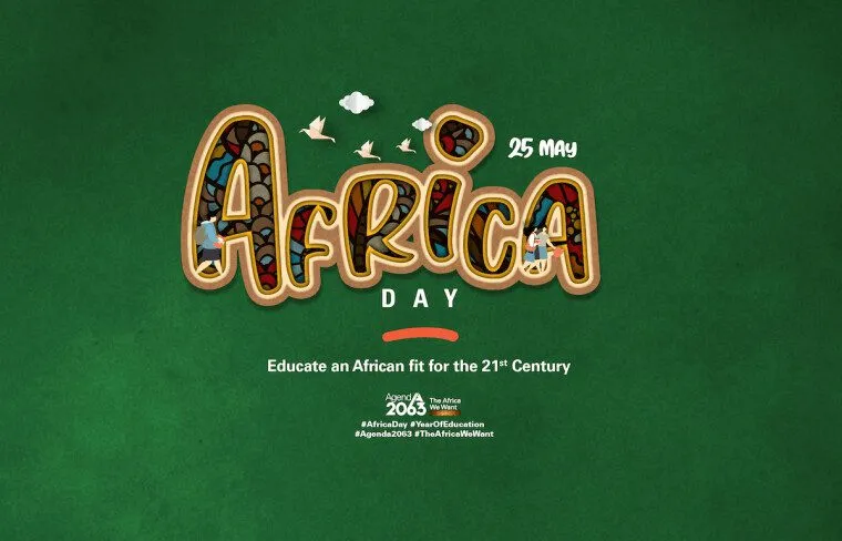 Image for Curtin Celebrates Africa Day with Community Festival