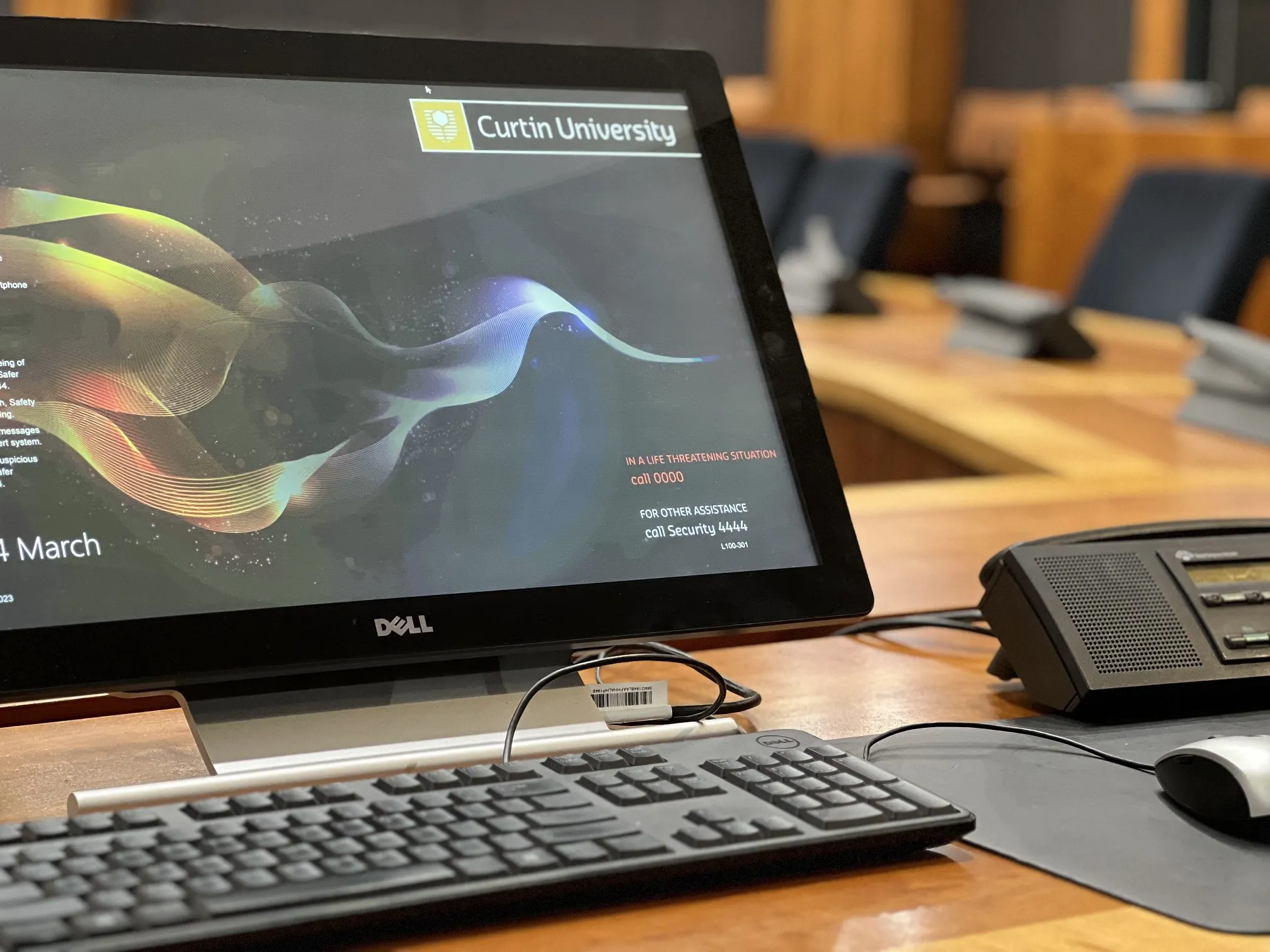 Call for Nominations