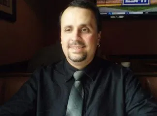 Mr Billy Wolfe- CAVI Lecturer