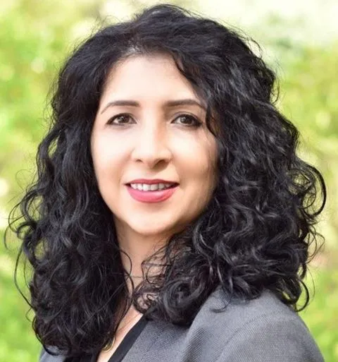 Dr Nazanin Mohammadi - CAVI Manager
