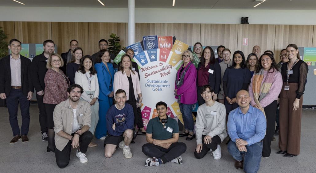 FBL: Championing Sustainability